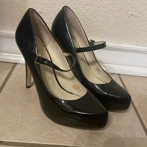 Size 10 BCBG Mary Jane heels